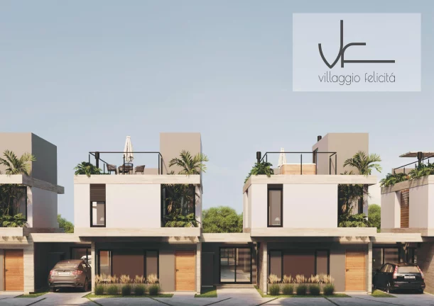 Imagem Casa à venda em Garopaba-SC, bairro Ferraz: 2 quartos, 2 suítes, 2 salas, 2 banheiros, 1 vaga de garagem, 98,46m².