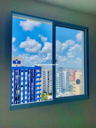 Imagem Apartamento para Locação em Feira de Santana, Muchila, 2 dormitórios, 1 banheiro, 2 vagas