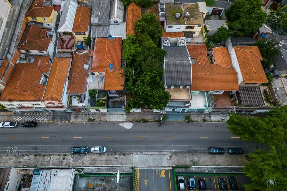 Imagem Terreno à venda em São Paulo, Piqueri, 380m2