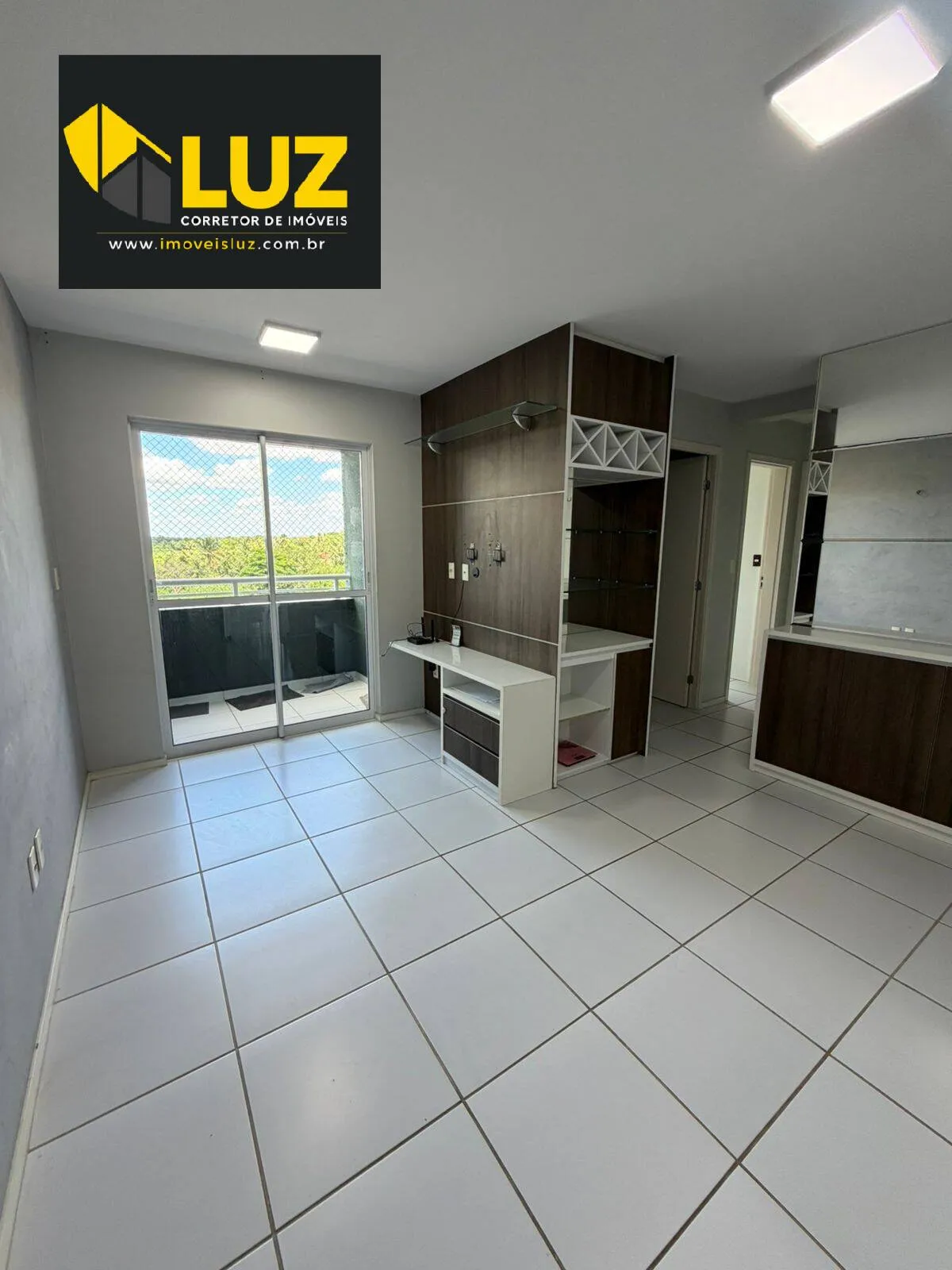 Imagem Apartamento à Venda na Região da Maraponga - Fortaleza/CE