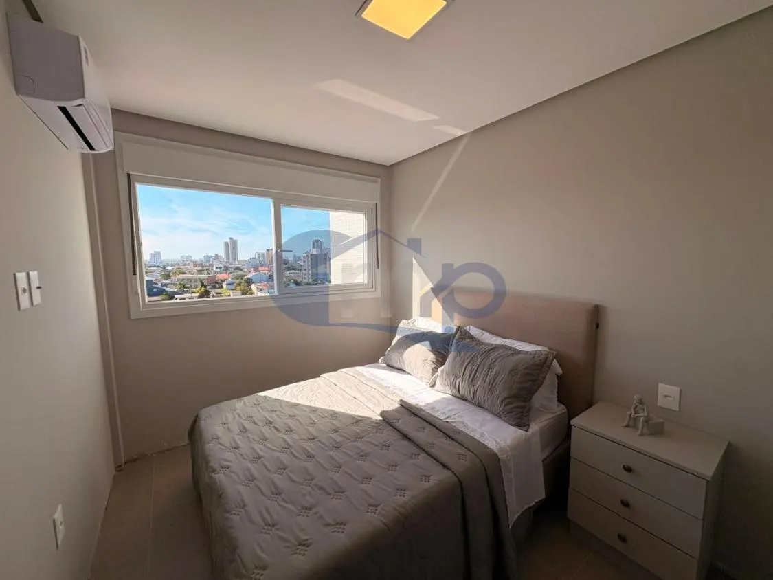 Imagem Apartamento a venda com 2 dormitorios no centro de Torres/RS
