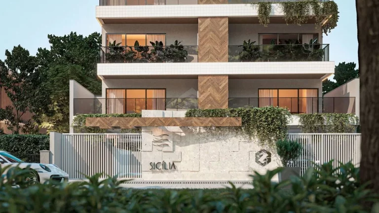 Imagem RESIDENCIAL SICÍLIA
