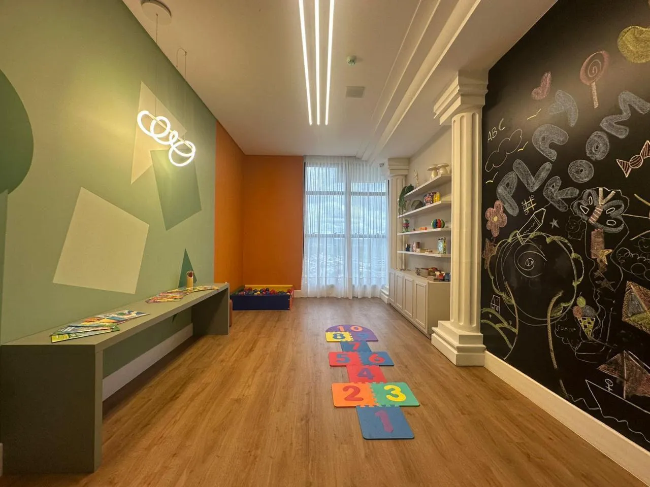 Imagem Apartamento à venda com 90m2 por R$ 1.600.000,00