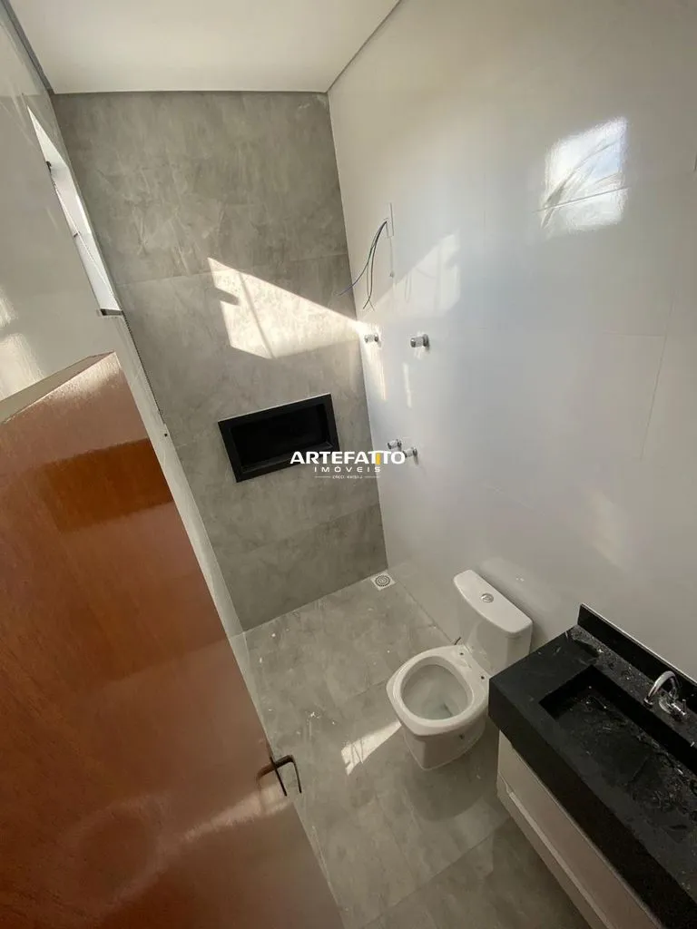 Imagem Apartamento à venda em Franca, Jardim Integração, com 3 quartos, 75m2