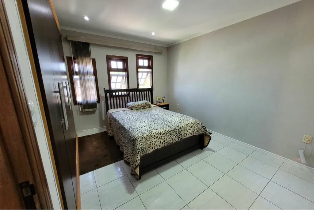 Imagem Casa à venda em Viamão, Santa Isabel, com 3 quartos, 120m2