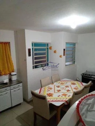 Imagem Sobrado com 3 dormitórios à venda, 142 m² - Jardim Ester - São Paulo/SP