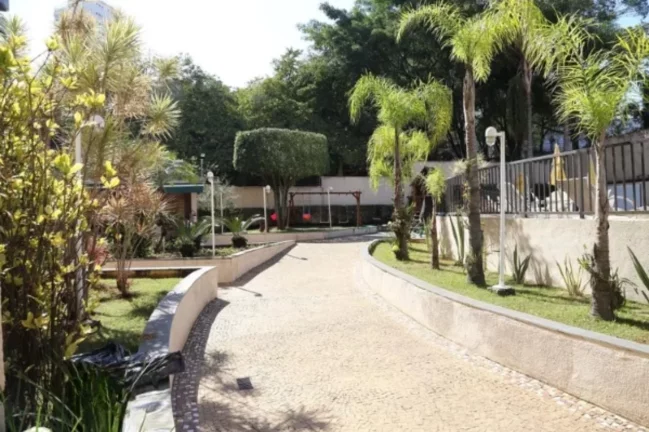 Imagem ELEGANCE MORUMBI - Apto de 99m² (Unidade Revenda), em excelente localização da Vila Andrade!!