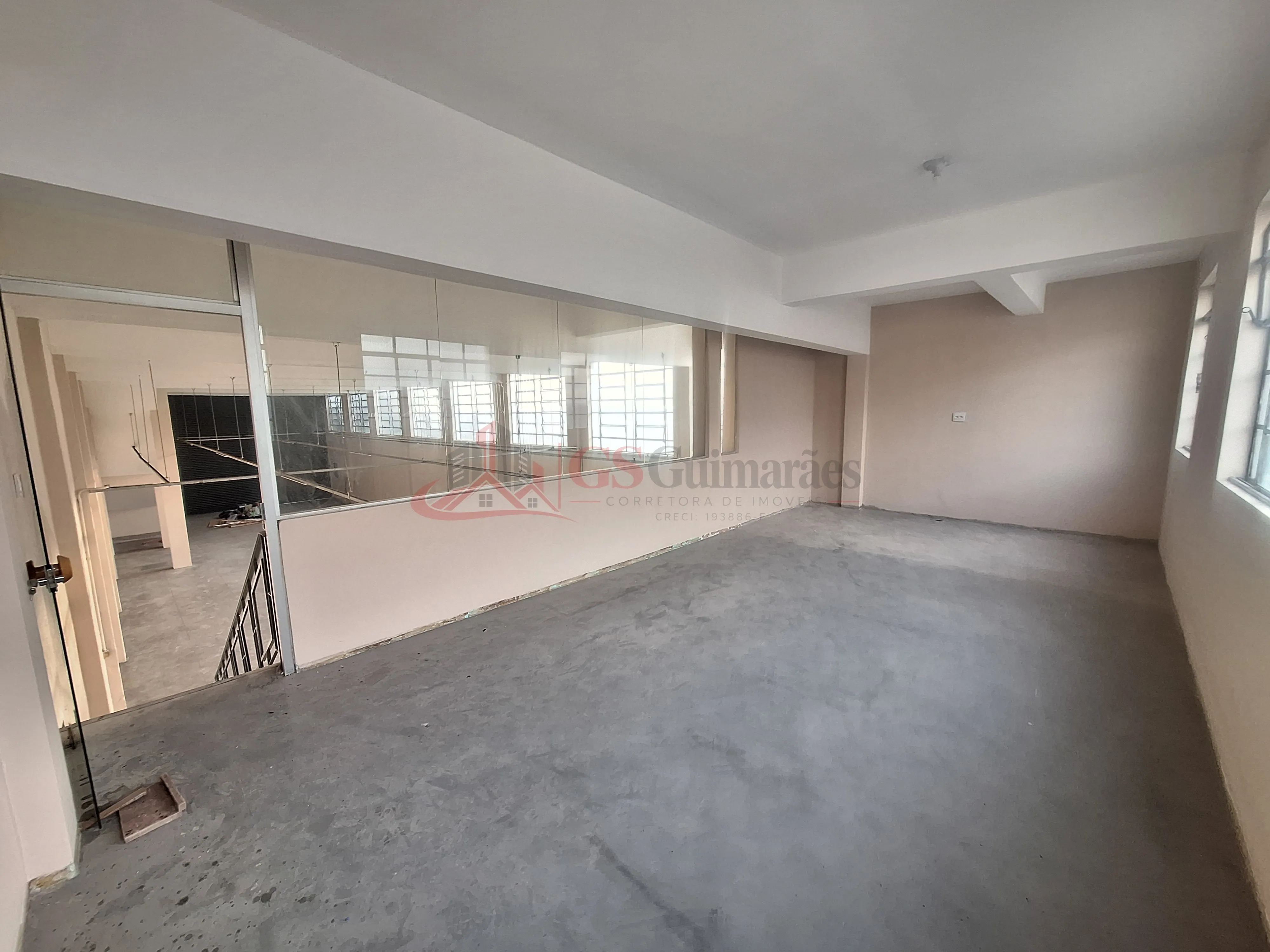 Imagem Galpão industrial para locação - 673 m² | Vila Maria