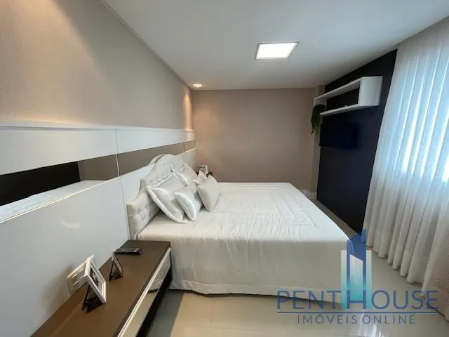 Imagem Apartamento Zona Central para Venda em Balneário Camboriú, CENTRO, 3 dormitórios, 3 suítes, 4 banheiros, 3 vagas