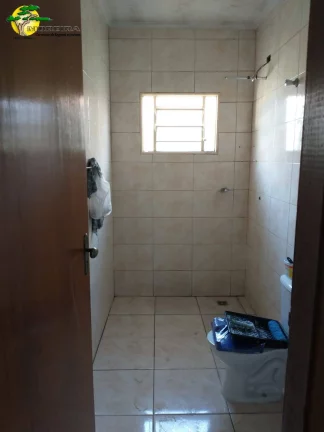 Imagem CASA TÉRREA NO JARDIM DAS CEREJEIRAS