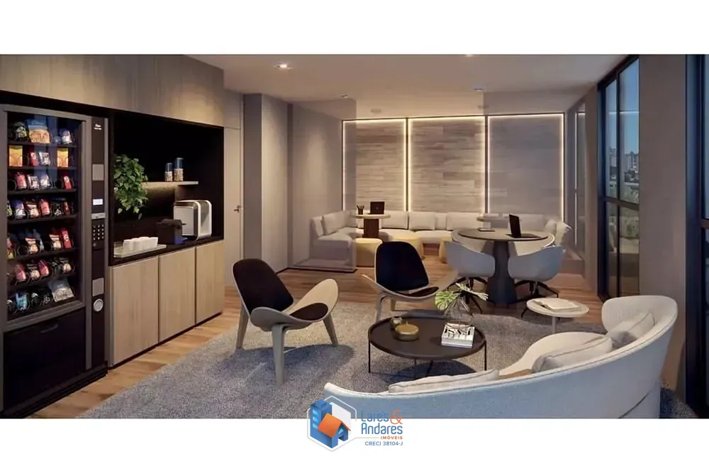 Imagem Apartamento à venda 1 Quarto 27.77M² Pinheiros São Paulo - SP