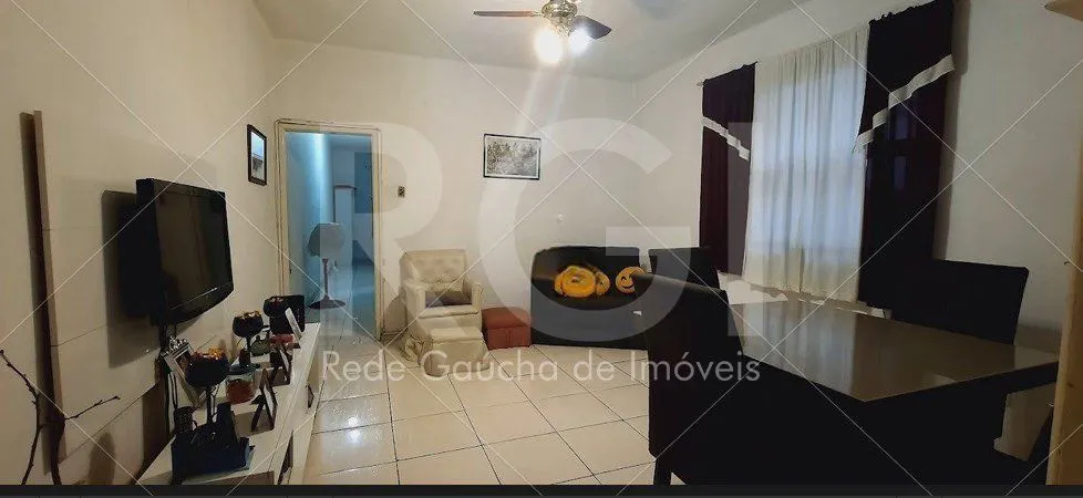 Imagem Apartamento para Venda - 105.19m², 3 dormitórios, Centro Histórico