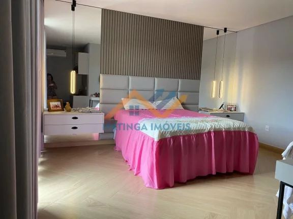 Imagem Casa Triplex no Jardim Vitória - Santana do Paraíso