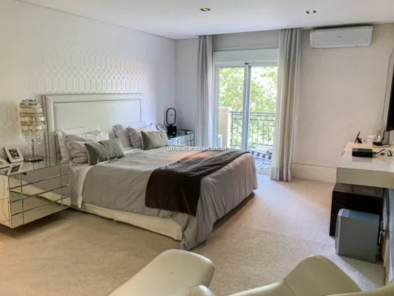 Imagem Apartamento à venda Higienópolis São Paulo