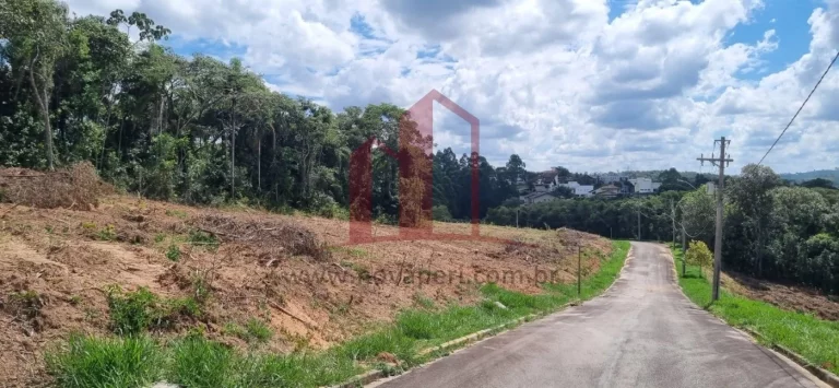 Imagem Terreno em Condomínio à Venda em Mairiporã-SP - 1.000,00 m² de Área no Bairro Mairiporã