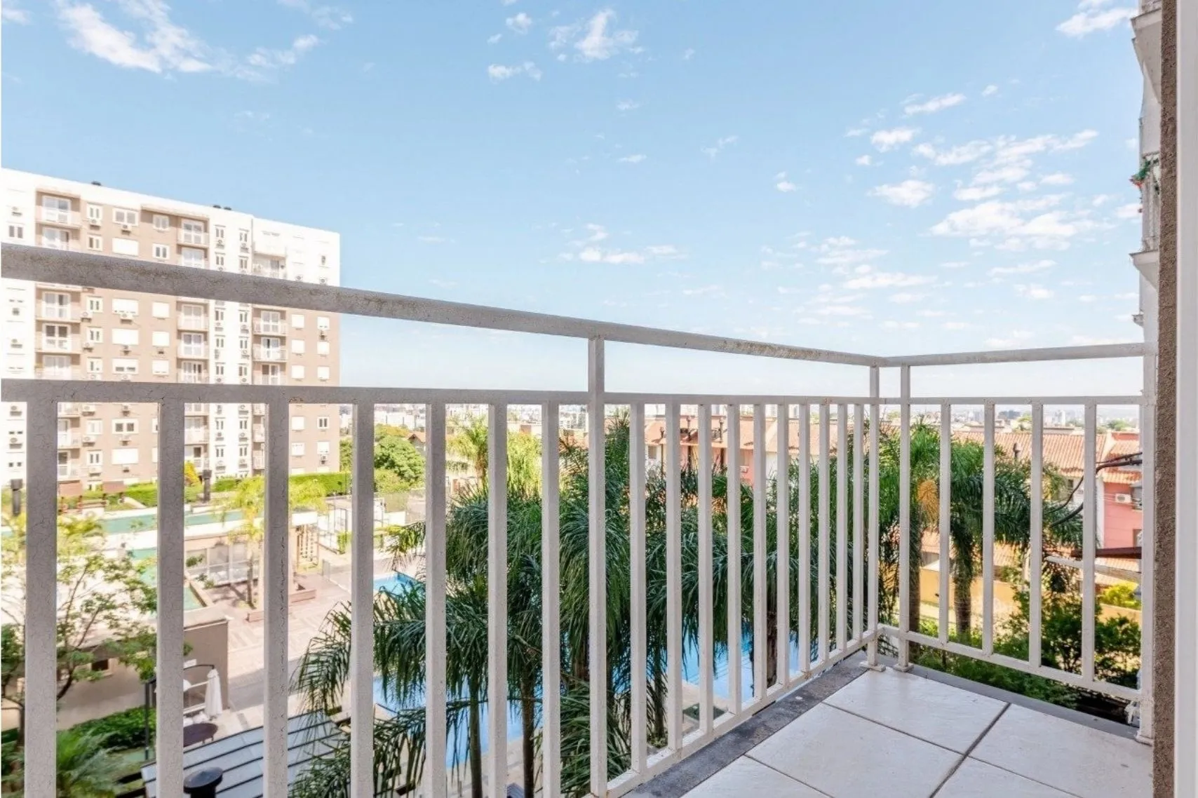 Imagem Apartamento 2 dormitórios a venda no Jardim Itu-Sabará