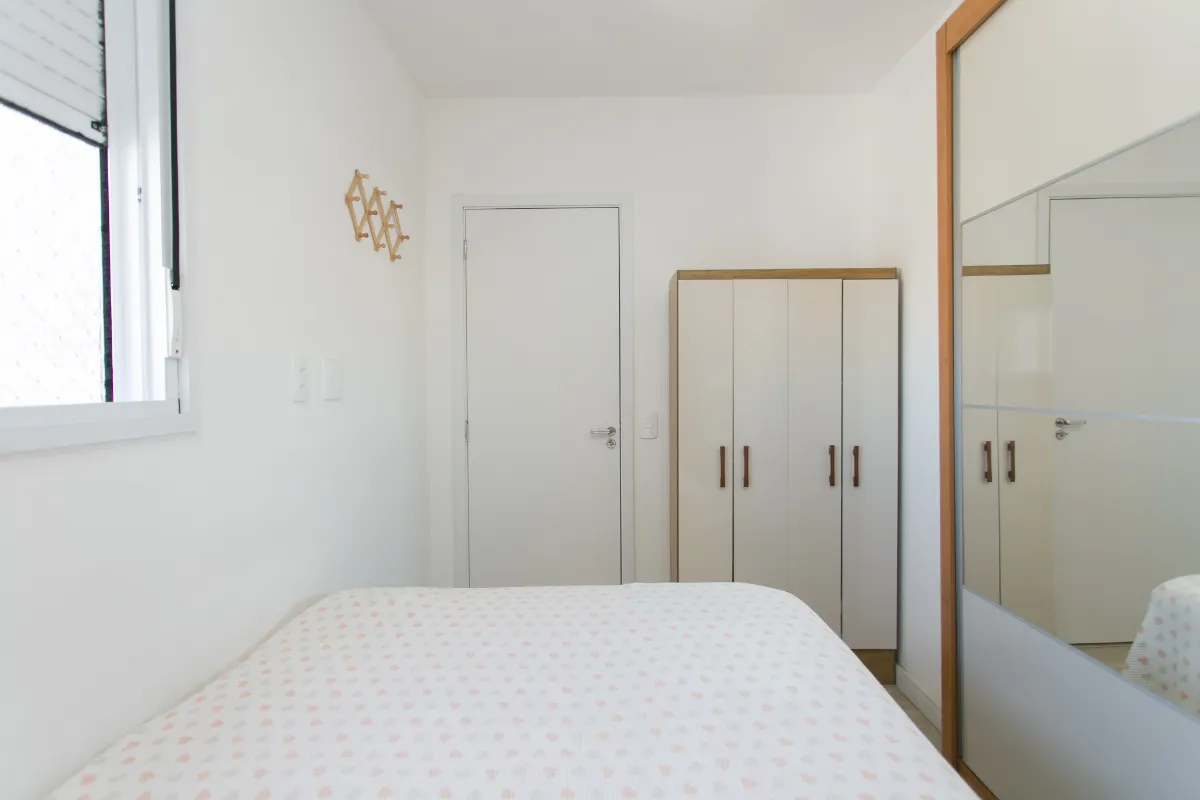 Imagem Apartamento para venda em Freguesia do Ó com 2 quartos, 38m2