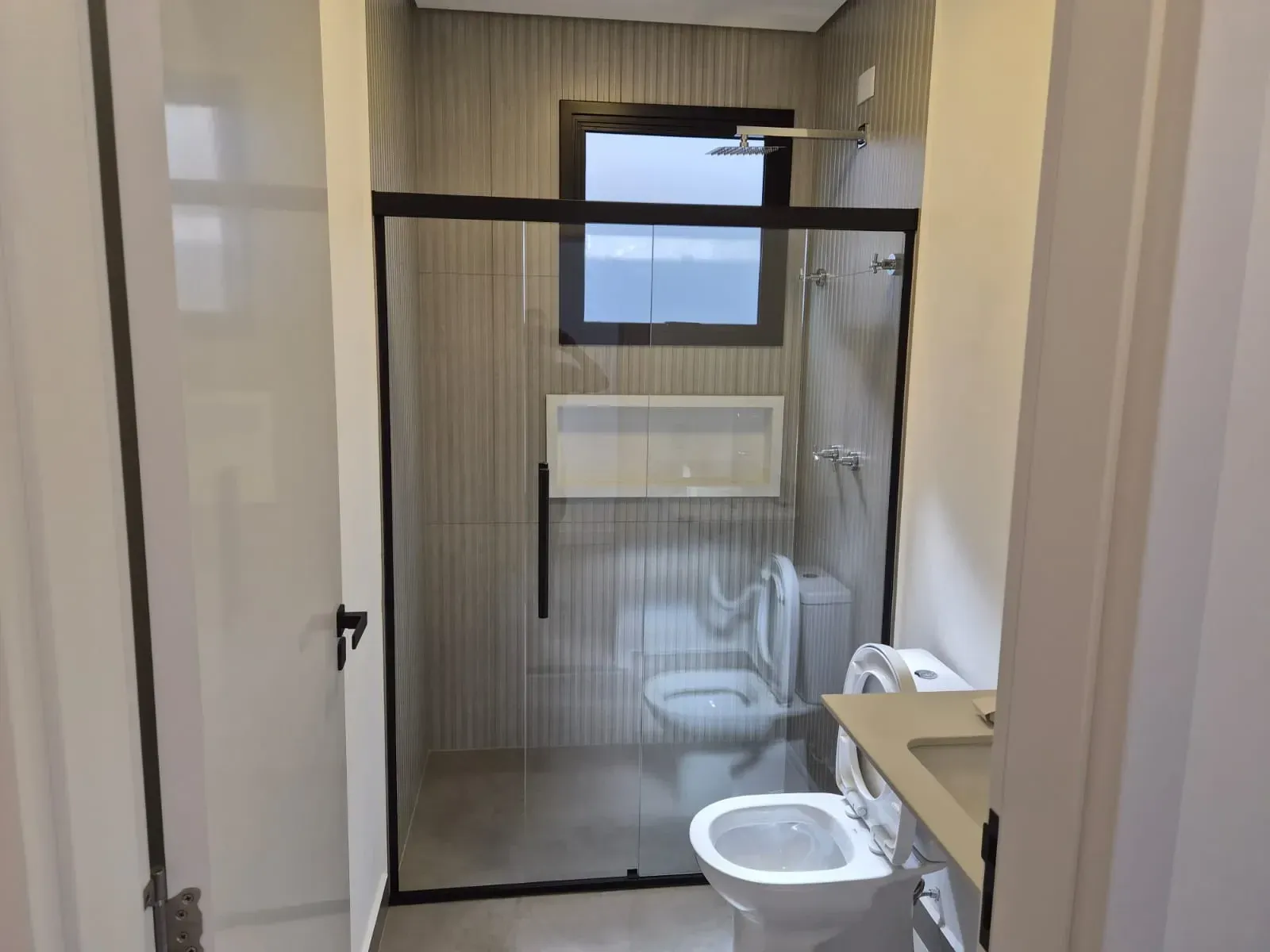 Imagem Casa de Condomínio com 3 Quartos à Venda, 247 m² em Jardim Tereza Cristina - Jundiaí