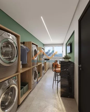 Imagem Apartamento Kitchenette/Studio