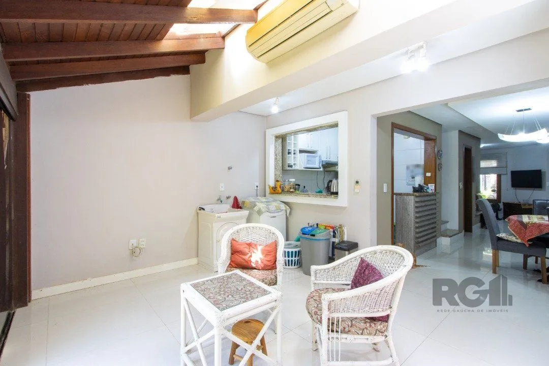 Imagem Casa à venda Condomínio Ville Estile