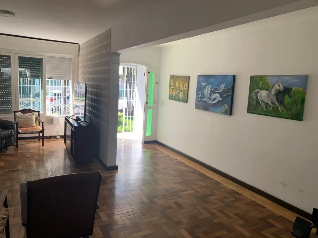 Imagem CASA TÉRREÀ VENDA BAIRRO CAVALHADA 315.85M²