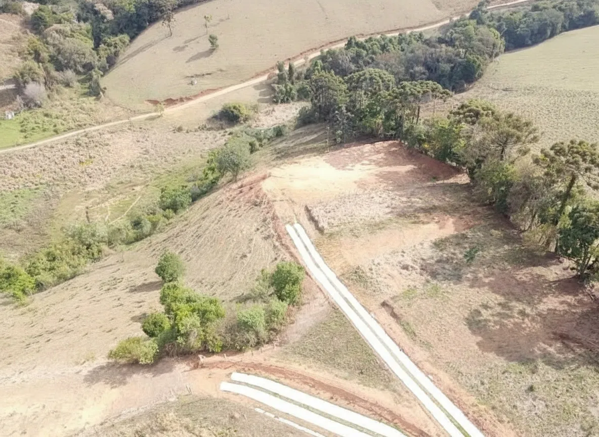 Imagem Terreno à venda em Campestrinho, Divinolândia