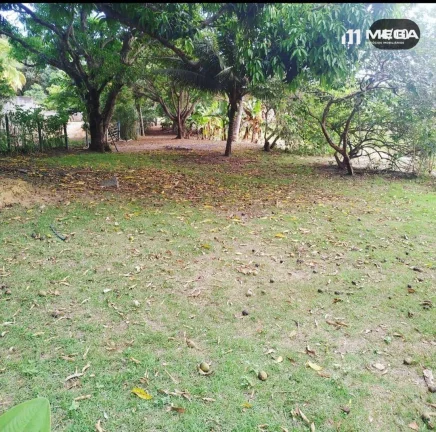 Imagem Chácara com 2 dormitórios à venda, 14800 m² por R$ 550.000,00 - Village Do Sol - Guarapari/ES