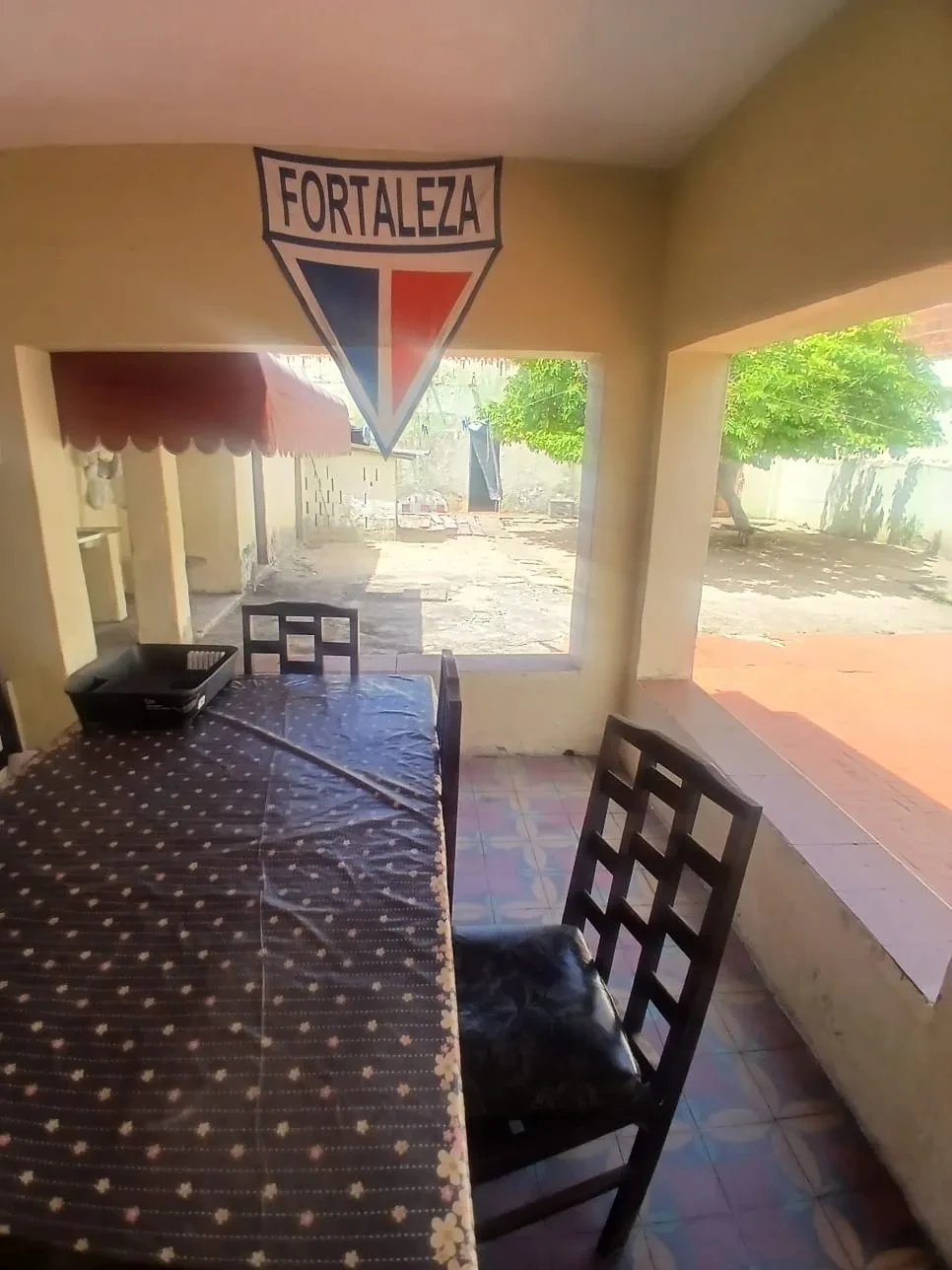 Imagem Casa com 5 Quartos à Venda, 492 m² em Jacarecanga - Fortaleza