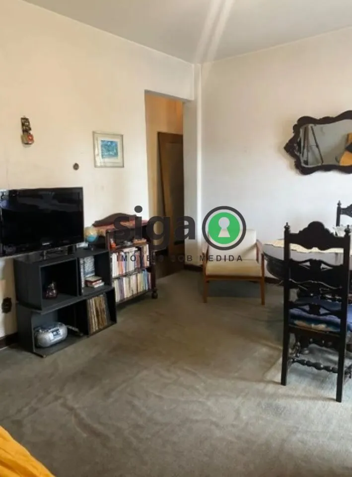 Imagem Apartamento Amplo com 3 Dormitórios Próximo ao Parque da Aclimação