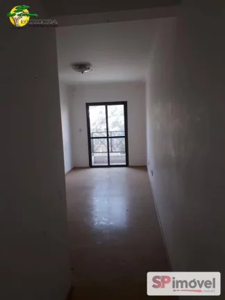 Imagem APTO C/ 62 M², 2 DORMS E 1 VAGA NO MANDAQUI