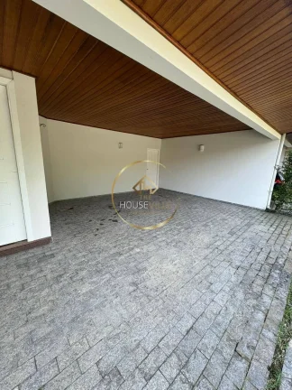 Imagem Sobrado, 4 Dormitórios(4 suítes), 300m², Condomínio Esplanada do Sol.