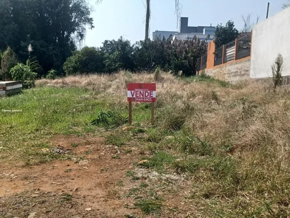 Foto do imóvel Terreno para Venda em Concórdia, Parque de Exposições em Rua Alexandre Lorenzet
