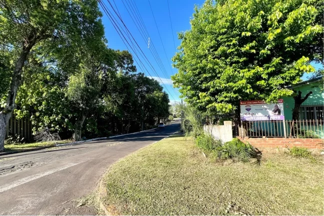 Imagem Casa para venda no bairro Igara em Canoas