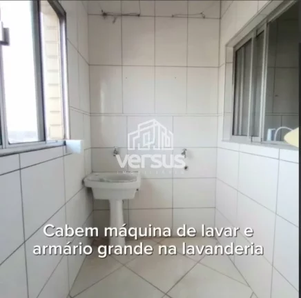 Imagem SOBREPOSTA 2 DORMITÓRIOS SENDO 1 SUITE - TUDE BASTOS - PRAIA GRANDE