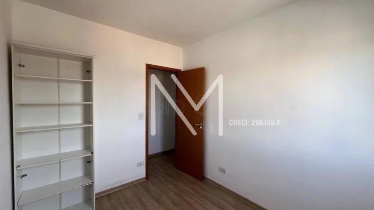 Imagem Apartamento à Venda 2 Quartos 1 Suíte 65m² - Bairro Parque Industrial