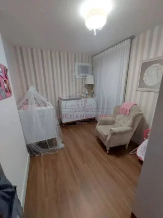 Imagem Ap 2 quartos, suíte, sol da manhã, vista pro mar,armários, lazer, 1 vaga
