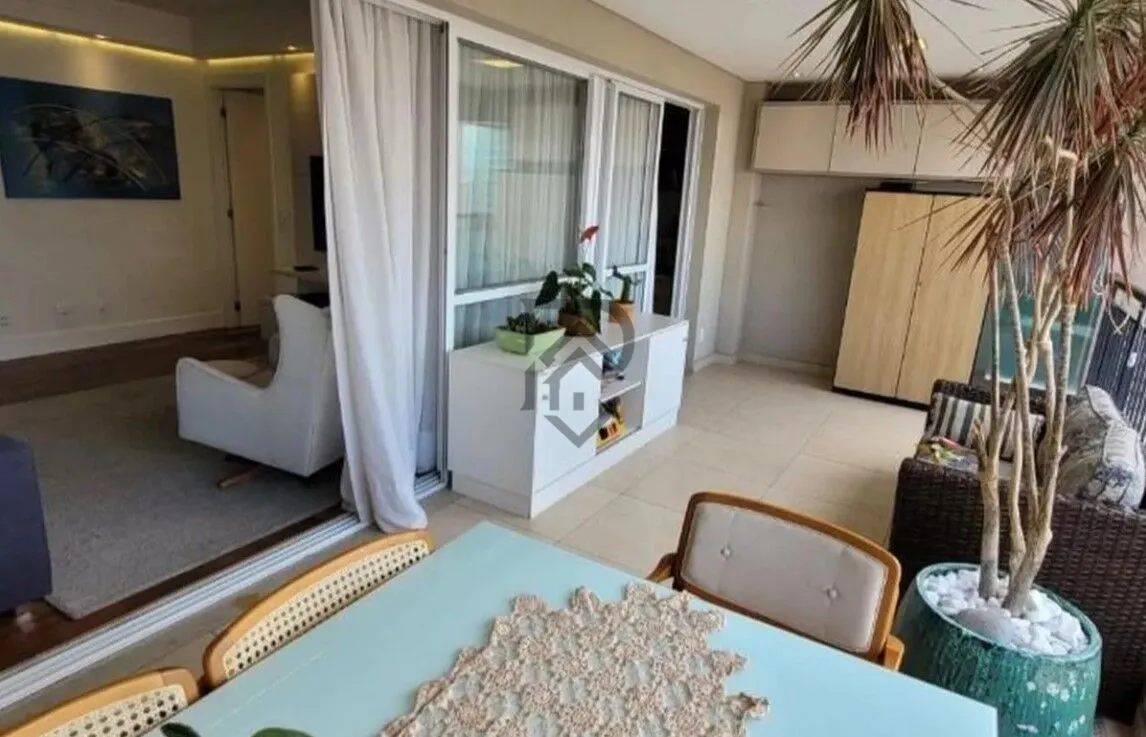 Imagem Apartamento condominio legacy Vila Mariana