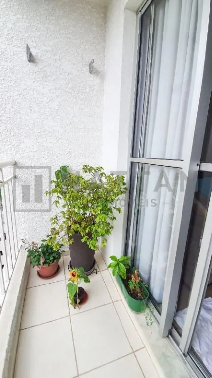 Imagem Apartamento com 3 dormitórios à venda, 62 m² por R$ 500.000,00 - Tatuapé - São Paulo/SP