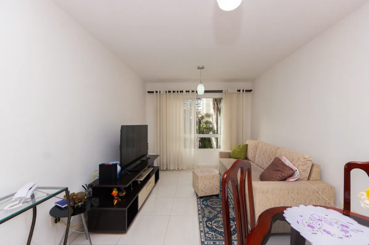 Imagem Apartamento para venda em Jardim Santa Emília com 2 quartos, 62m2