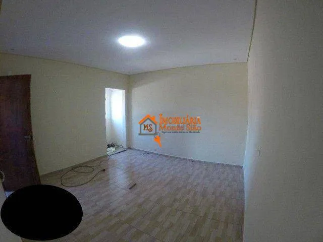 Imagem Casa com 2 dormitórios à venda, 100 m² por R$ 636.000,00 - Jardim Flor do Campo - Guarulhos/SP