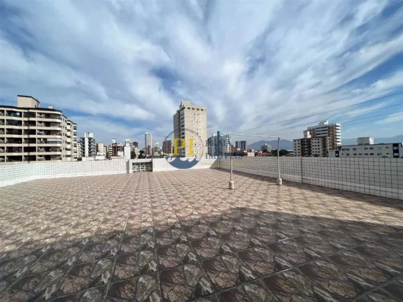 Imagem Apartamento com 1 dorm, Boqueirão, Praia Grande - R$ 165 mil, Cod: 1988