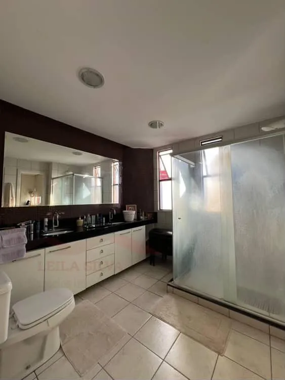 Imagem Cobertura Dúplex 341m² de Alto Padrão no Jóquei Teresina PI 4 Suítes