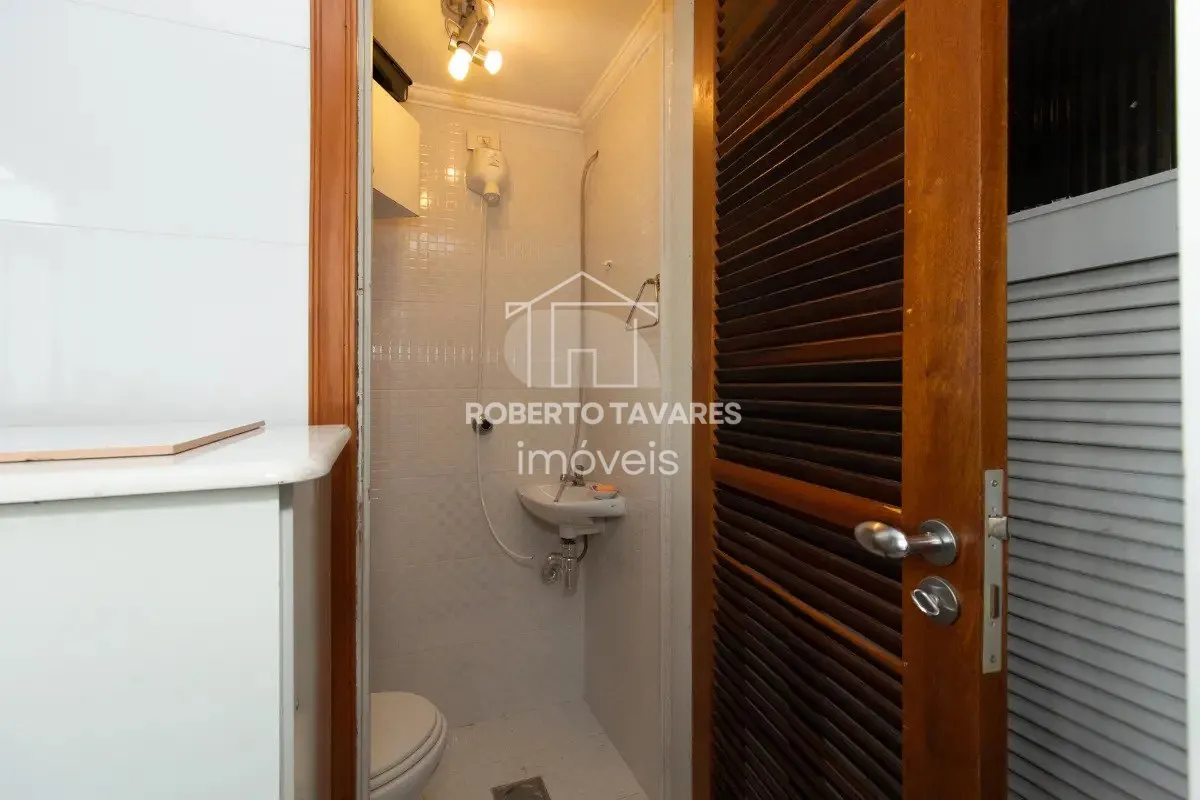Imagem Apartamento Impecável à Venda. Conforto, localização e praticidade em um só lugar - 3 Quartos 2 Banheiros 1 Vaga de garagem demarcada.