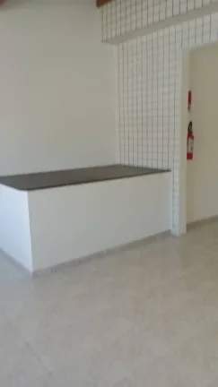 Imagem Alugo Sala Comercial em Santo André, Pq Erasmo Assunção