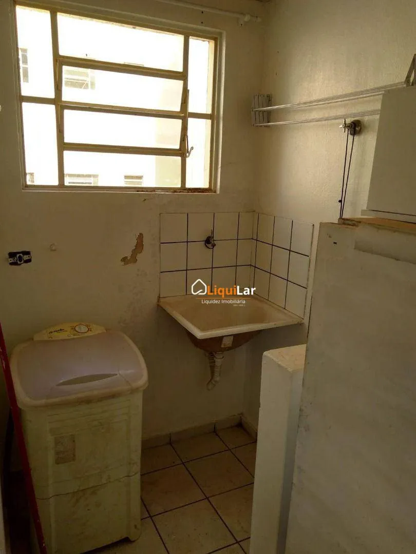 Imagem Apartamento no Bairro Centenario
