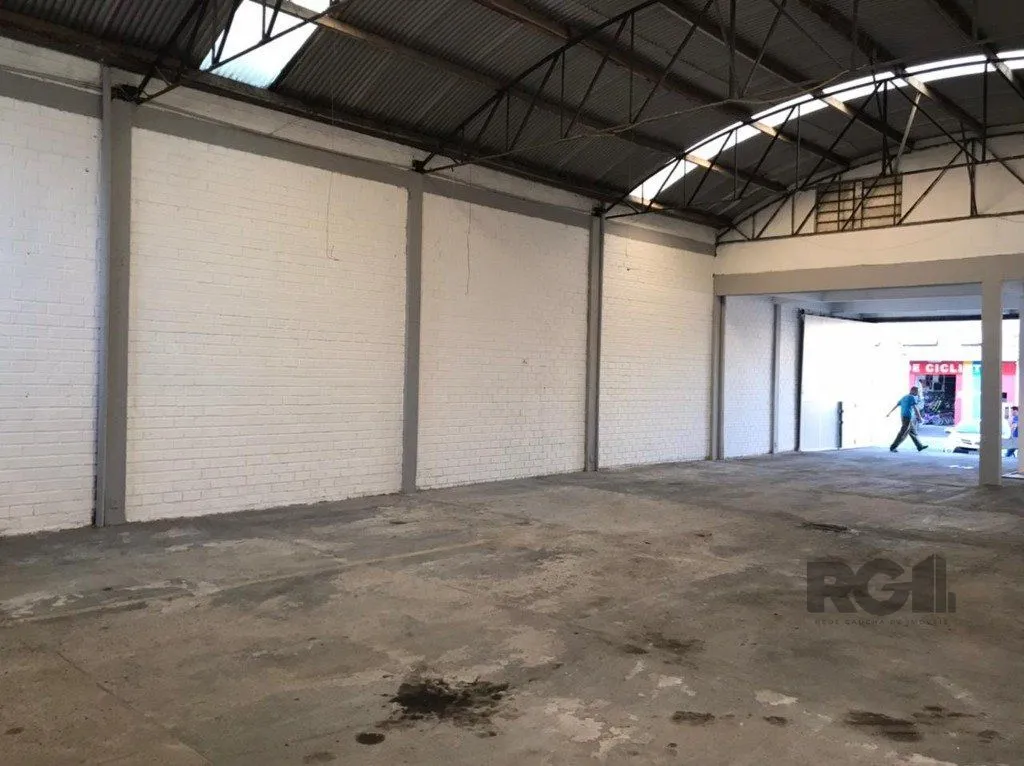 Imagem Depósito/Pavilhão para Venda - 433.35m², 0 dormitórios, Sarandi