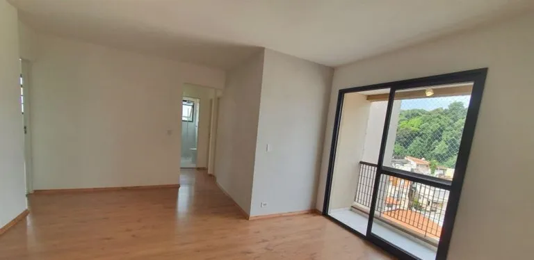 Imagem Apartamento com 3 Quartos para Alugar, 67 m² em Vila Santos - São Paulo