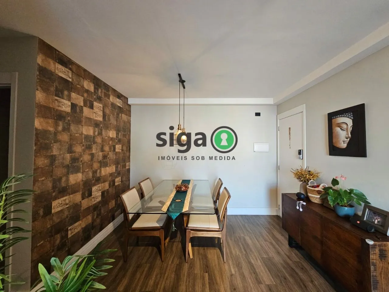 Imagem Apartamento a venda no Tatuape 2 dormitorios