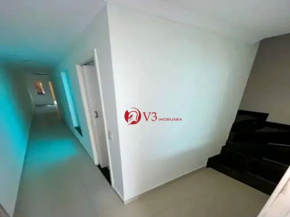 Imagem Sobrado a venda em Itaquera 3 Dormitórios sendo 1 Suíte, 2 Vagas, 97 m
