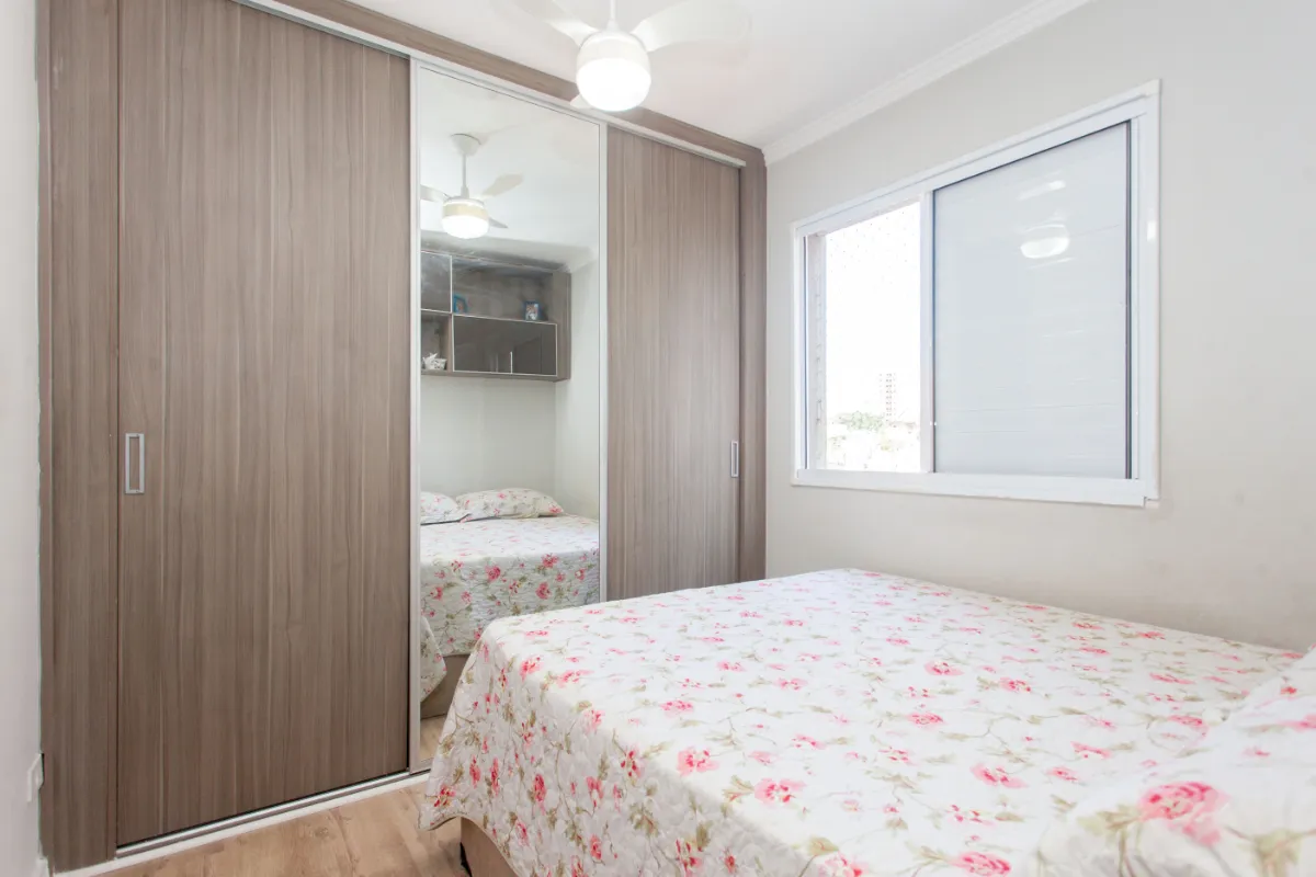 Imagem Apartamento para venda em Freguesia do Ó com 2 quartos, 54m2